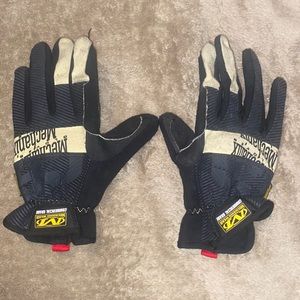 Mechanix Wear Work Gloves